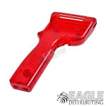 Candy Apple Red Controller Handle w/Hardware