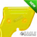 Lemon Drop Metallic Controller Handle w/Hardware