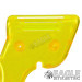 Lemon Drop Metallic Controller Handle w/Hardware