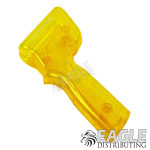 Lemon Drop Metallic Controller Handle w/Hardware-DD856