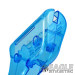 Sky Blue Metallic Controller Handle w/Hardware