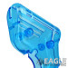 Sky Blue Metallic Controller Handle w/Hardware-DD857