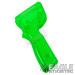 Key Lime Pie Metallic Controller Handle w/Hardware-DD858
