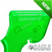 Key Lime Pie Metallic Controller Handle w/Hardware
