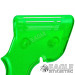 Key Lime Pie Metallic Controller Handle w/Hardware-DD858