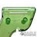 Sage Green Metallic Controller Handle w/Hardware