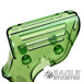 Sage Green Metallic Controller Handle w/Hardware-DD859