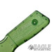 Sage Green Metallic Controller Handle w/Hardware