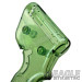 Sage Green Metallic Controller Handle w/Hardware