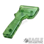 Sage Green Metallic Controller Handle w/Hardware