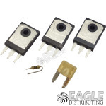 Drag Transistor Repair Kit for DD420 Controller-DD888