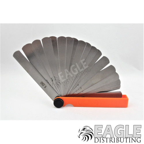 Clearance tools 2024