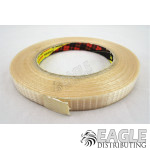 Strapping Tape 12mm x 55 Meters