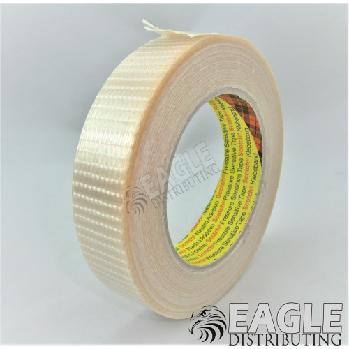 Strapping Tape 25mm x 55 meters-DE2074