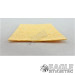 Yellow Soldering Iron Sponge (1)-DE212