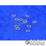 .007 Armature Spacers