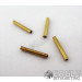 Brass Pin Tubing for Chassis (4)-DE4081