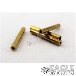 Brass Pin Tubing for Chassis (4)