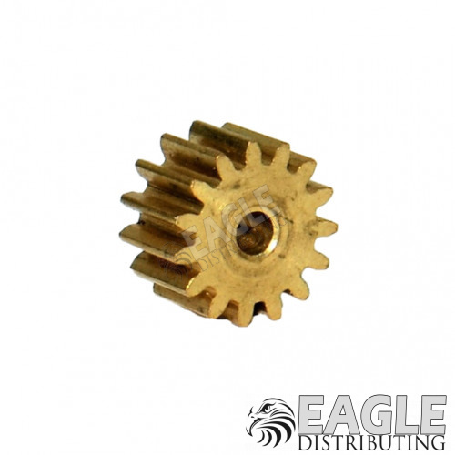 15T Brass Pinion press fit (1)-DE50115