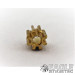 8T 48P Brass Pinion press fit-DE5018