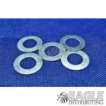 .004 Steel Guide Spacers-DE602