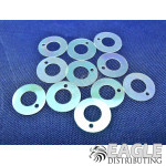 .001 Plastic Guide Spacers-DE603