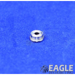 Motor Bearing 2x5x2.3mm Flanged (1)