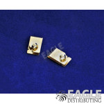 Gold Plated Guide Clips with Crimping-DE703