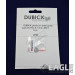 Steel Guide Spacer .004 (.1mm) 6pc-DE708