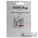 Lead Wire Retainer 2pc-DE710