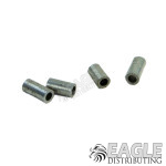 2mm Aluminum Tubes for F1-32 Gear Box Adjustment-DE712
