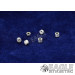 2mm Aluminum Axle Spacers Set 2 Each 1.5mm 2mm 2.5mm-DE713