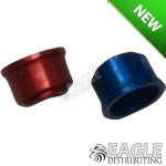 3 Coil Motor Springs for Cahoza Hardware 6pr