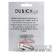 Duralumin Anodized 3 Coil Spring Cup-DE716