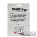Duralumin Anodized 5 Coil Spring Cup-DE717