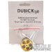 Diamond Drum for BSV Tire Truer 70 grit .315mm Diameter-DE718