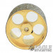 Diamond Drum for BSV Tire Truer 70 grit .315mm Diameter