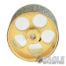 Diamond Drum for BSV Tire Truer 70 grit .315mm Diameter