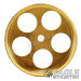 Diamond Drum for BSV Tire Truer 70 grit .315mm Diameter-DE718