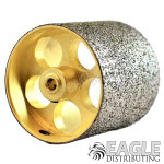 Diamond Drum for BSV Tire Truer 70 grit .315mm Diameter