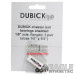 1/8 x 1/4 Axle Bearings  1pr-DE719