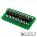 144 Ohm Resistor Chip for DE720AC