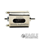 Panda 12v FK Motor 55K RPM w/Short Shaft-DE750