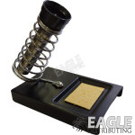 Soldering Iron Stand w/Sponge-DE752