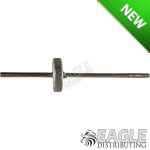 Diamond Magnet Hone .499