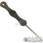 Diamond Brush Groove Tool-DE766