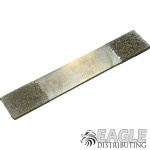Diamond Tire File with 2 grits of Diamond-DE767