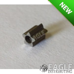 Vitula EDM 72P 5T 1.5mm shaft Pinion 1pc