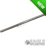 Vitula 3/32 Axle 58mm (2.28) Long 1pc