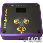 Magnet Tester / Gauss Meter-DENMT12